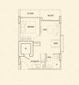 Parc Rosewood (D25), Condominium #154926852